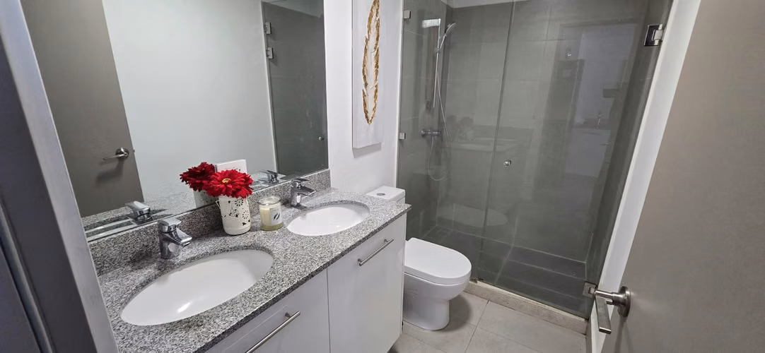 AE ARQUITECTURA | ALQUILER APARTAMENTO CONDOMINIO iFRESES AE 0662 - Imagen 4