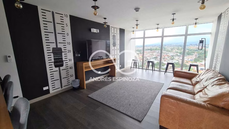 AE ARQUITECTURA | ALQUILER APARTAMENTO CONDOMINIO iFRESES AE 0662 - Imagen 16