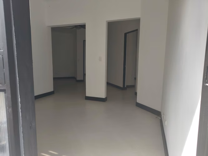 ALQUILER DE APARTAMENTO DE UNA SOLA PLANTA EN POZOS DE SANTA  ANA INCLUYE SERVICIOS - Imagen 15