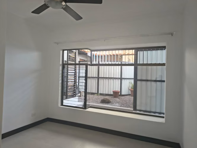 ALQUILER DE APARTAMENTO DE UNA SOLA PLANTA EN POZOS DE SANTA  ANA INCLUYE SERVICIOS - Imagen 18
