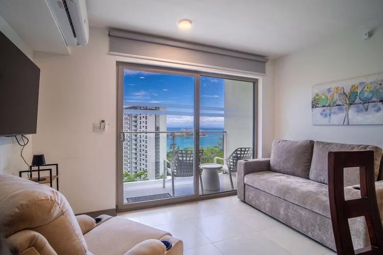 Venta de apartamento - Piso 13 Con Entrega Inmediata - Imagen 8