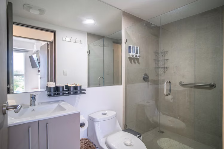 Venta de apartamento - Piso 13 Con Entrega Inmediata - Imagen 12