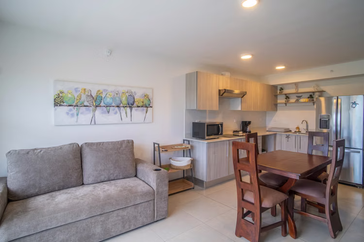 Venta de apartamento - Piso 13 Con Entrega Inmediata - Imagen 9