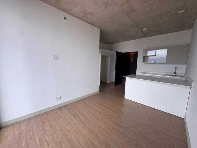 Alquiler de Apartamento a Estrenar Secrt Escalante, Piso 14. - Imagen 2