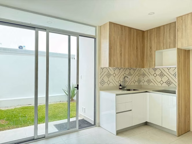 Venta de Casa en Casa en Condominio Vistas Santa Ana, Río Oro - Imagen 2