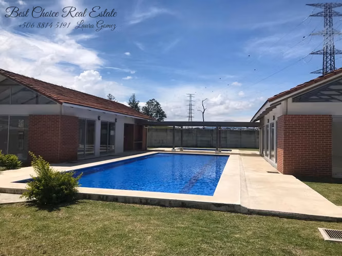 Casa en Venta Heredia Belén Los Arcos | Excelente Ubicación, Condominio Seguro y Ambiente Familiar - Imagen 16