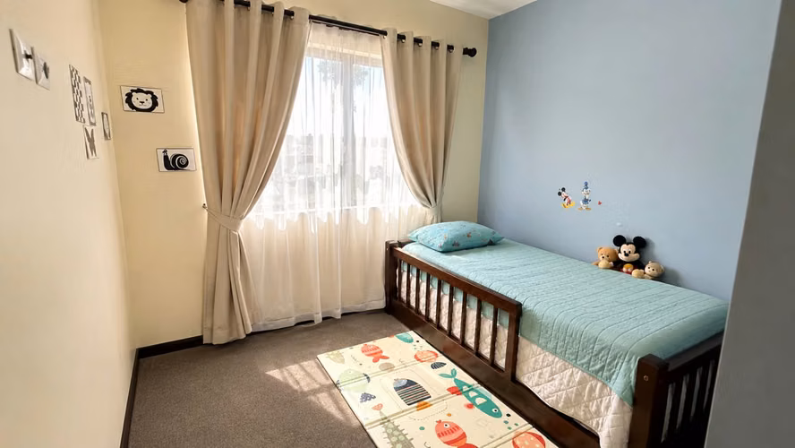 Casa en Venta Heredia Belén Los Arcos | Excelente Ubicación, Condominio Seguro y Ambiente Familiar - Imagen 11
