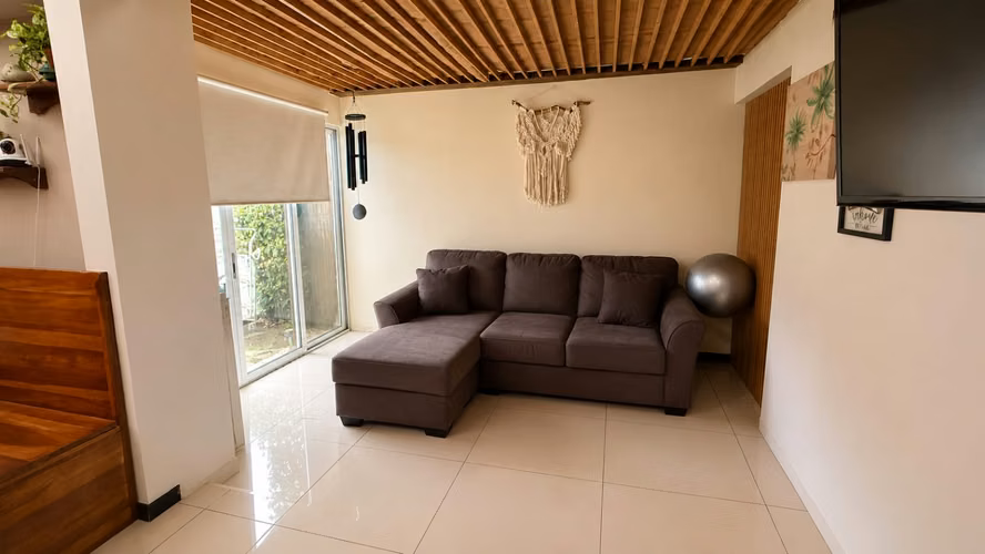Casa en Venta Heredia Belén Los Arcos | Excelente Ubicación, Condominio Seguro y Ambiente Familiar - Imagen 6