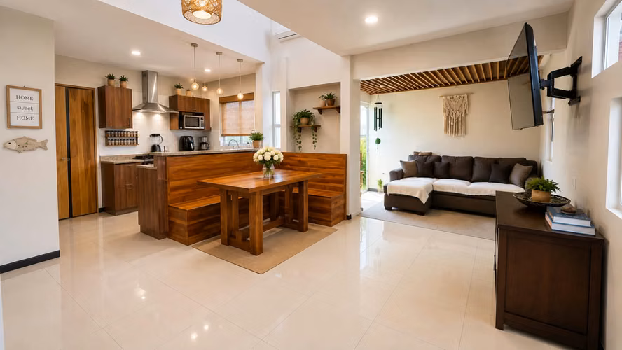 Casa en Venta Heredia Belén Los Arcos | Excelente Ubicación, Condominio Seguro y Ambiente Familiar - Imagen 2