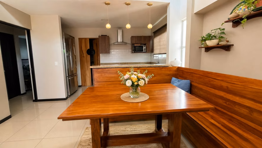Casa en Venta Heredia Belén Los Arcos | Excelente Ubicación, Condominio Seguro y Ambiente Familiar - Imagen 4