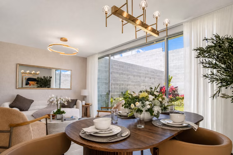 Venta de casa en Condominio 100% Separadas a Estrenar - Imagen 11