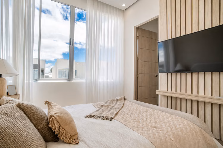 Venta de casa en Condominio 100% Separadas a Estrenar - Imagen 14