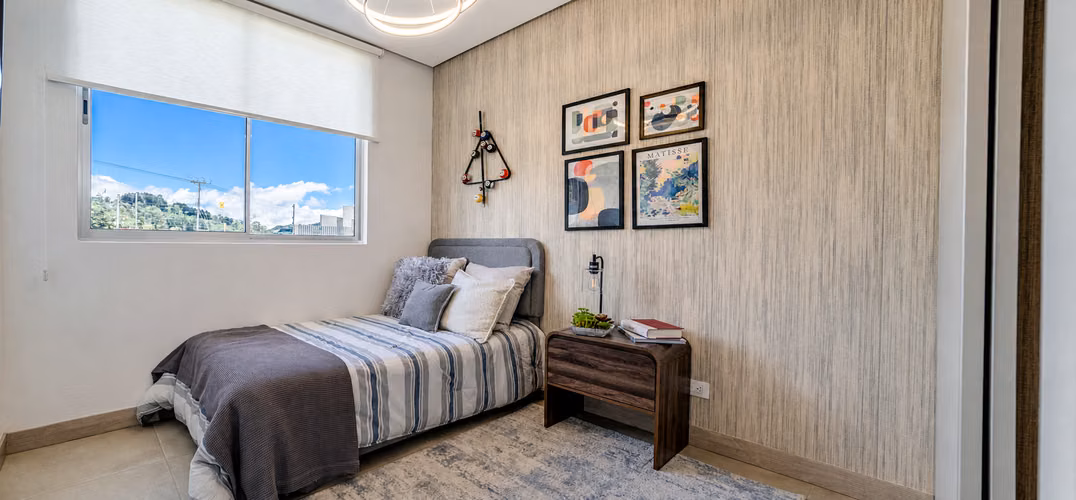 Venta de casa en Condominio 100% Separadas a Estrenar - Imagen 18