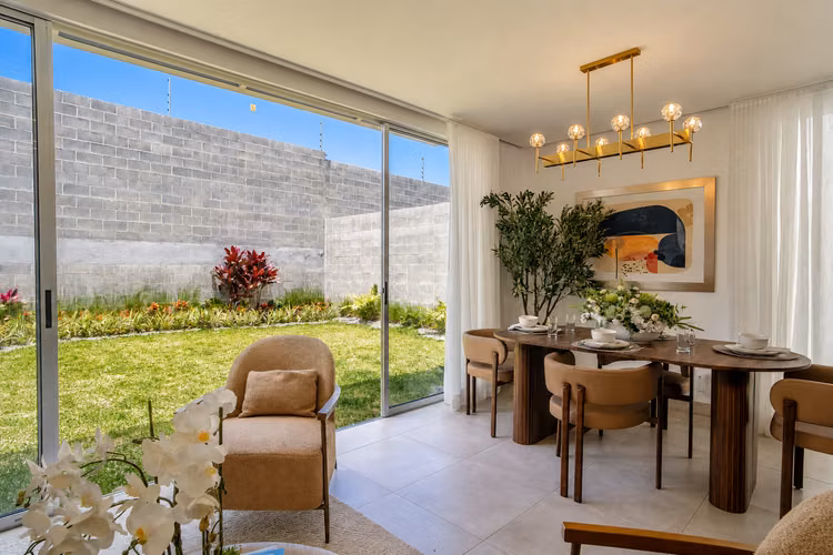 Venta de casa en Condominio 100% Separadas a Estrenar - Imagen 5