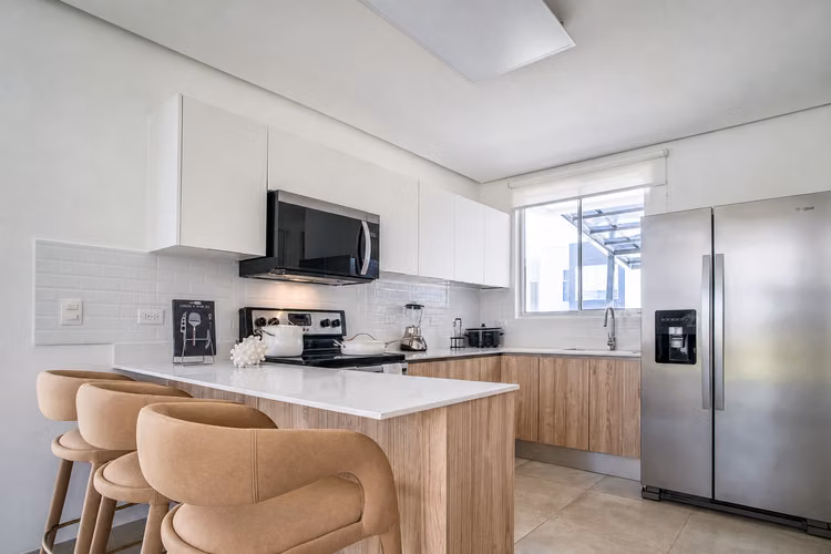 Venta de casa en Condominio 100% Separadas a Estrenar - Imagen 10