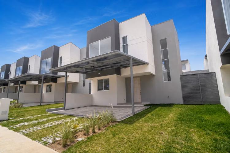 Venta de casa en Condominio 100% Separadas a Estrenar - Imagen 2