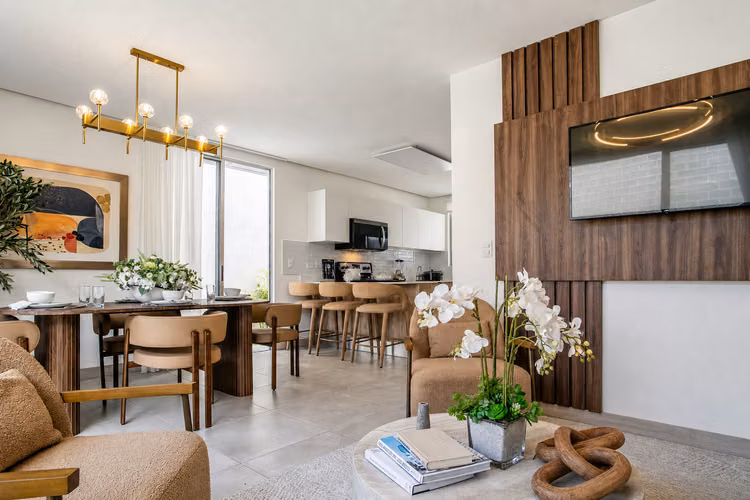 Venta de casa en Condominio 100% Separadas a Estrenar - Imagen 6