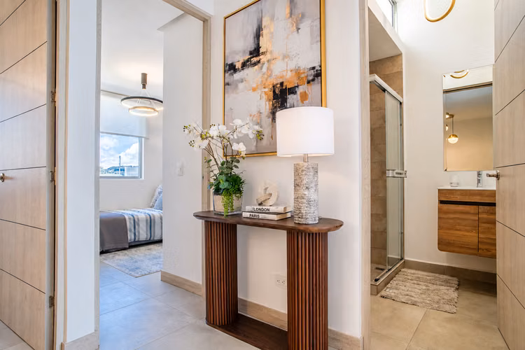 Venta de casa en Condominio 100% Separadas a Estrenar - Imagen 12