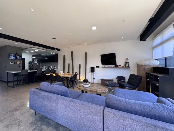 Venta de Hermosa Casa Contemporánea en Residencial Privado - Imagen 5