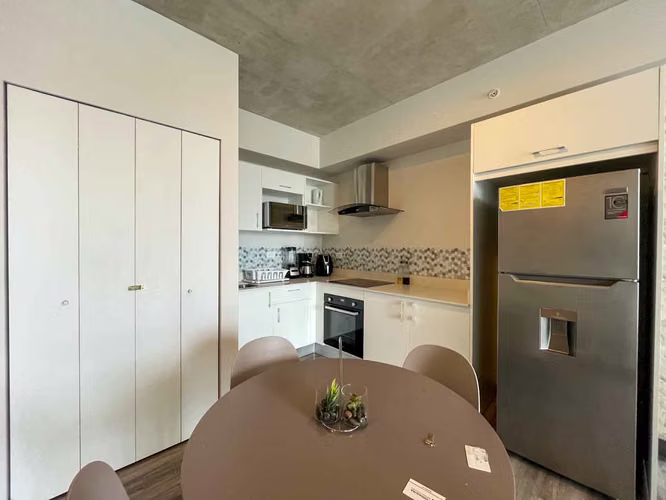 Venta de casa en Secrt Sabana, totalmente amueblado - Imagen 9