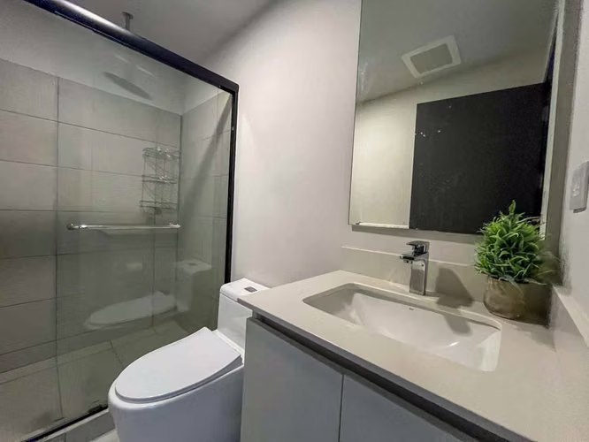 Venta de casa en Secrt Sabana, totalmente amueblado - Imagen 6