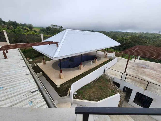 Venta de Finca Cascajal Coronado Oportunidad