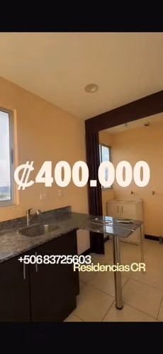 Alquiler de apartamento ¡Abre las puertas a tu nuevo hogar en Moravia! - Imagen 3