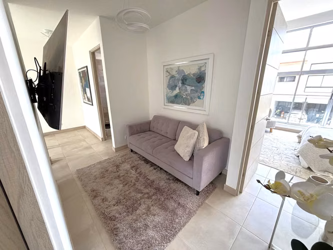 Estrene Casa en Curridabat | Amplio Patio | 3 Parqueos | Condominio con Piscina - Imagen 10
