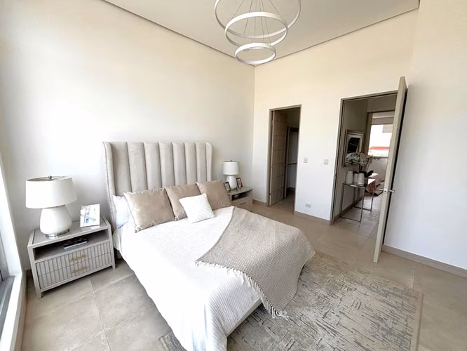 Estrene Casa en Curridabat | Amplio Patio | 3 Parqueos | Condominio con Piscina - Imagen 14