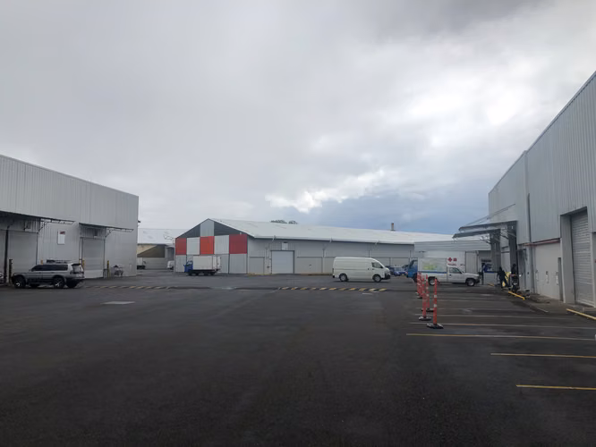 BODEGA DISPONIBLE EN TIBAS 1.100 m2 y 1.244 m2 USO INDUSTRIAL LIVIANO Y COMERCIAL-DISPONIBLE EN OCTUBRE- - Imagen 5