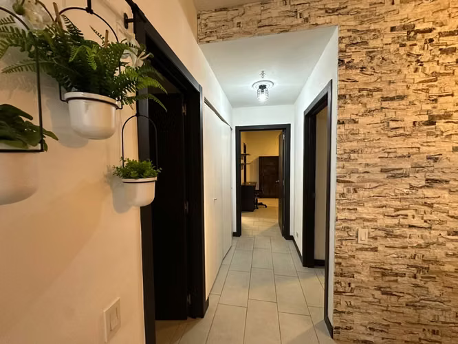 Alquiler apto amueblado 2 habitaciones - Imagen 8