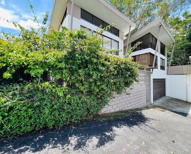 HOUSE FOR SALE WITH VIEW IN SAN RAFAEL DE HEREDIA