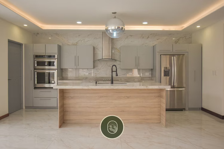 CASA ESQUINERA 3 HAB EN CONDOMINIO LAS MESETAS | LA GUÁCIMA, ALAJUELA - Imagen 2