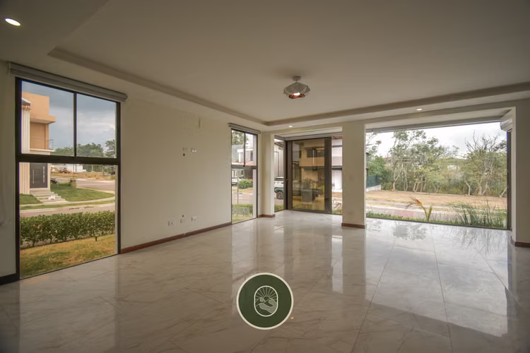 CASA ESQUINERA 3 HAB EN CONDOMINIO LAS MESETAS | LA GUÁCIMA, ALAJUELA - Imagen 5