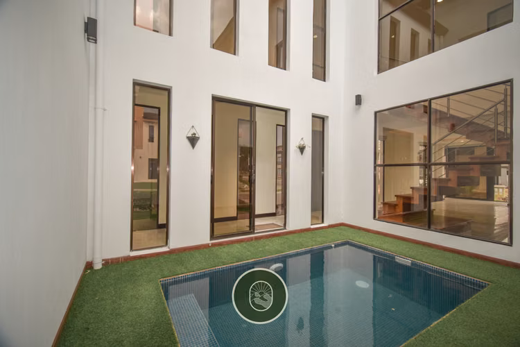 CASA ESQUINERA 3 HAB EN CONDOMINIO LAS MESETAS | LA GUÁCIMA, ALAJUELA - Imagen 7