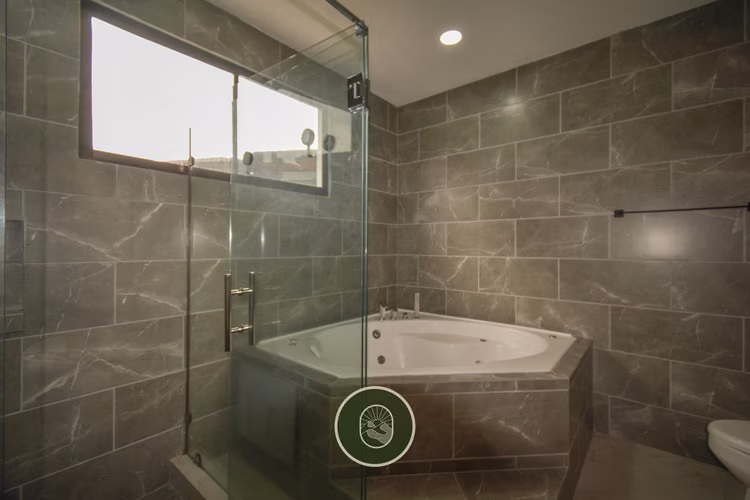 CASA ESQUINERA 3 HAB EN CONDOMINIO LAS MESETAS | LA GUÁCIMA, ALAJUELA - Imagen 17
