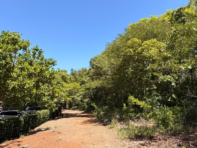 Lote en Playa Hermosa/residencial-excelente ubicación - Imagen 11