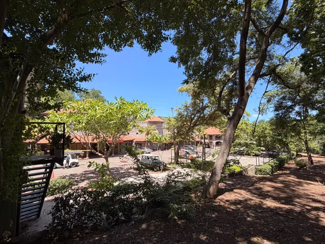 Lote en Playa Hermosa/residencial-excelente ubicación - Imagen 10