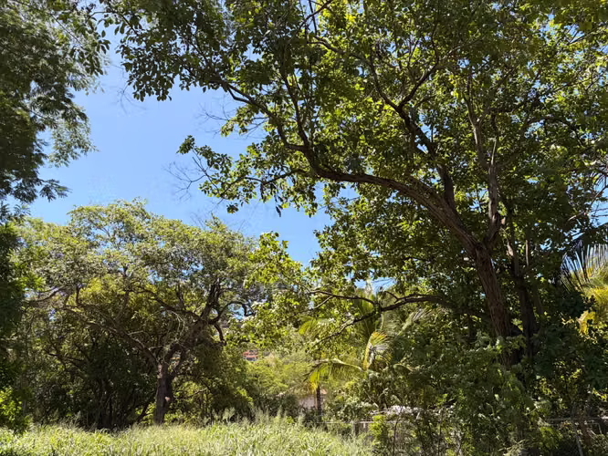 Lote en Playa Hermosa/residencial-excelente ubicación - Imagen 8