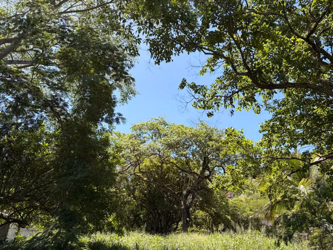 Lote en Playa Hermosa/residencial-excelente ubicación - Imagen 12