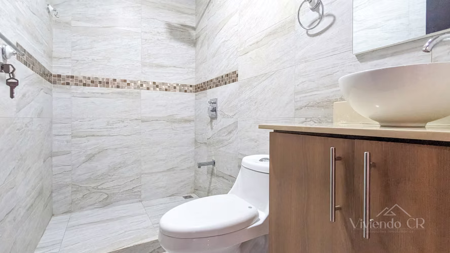 APARTAMENTO 3 HABITACIONES  |  VISTA BELLA AL BOSQUE  |  PISO 3  |  100m² - Imagen 8