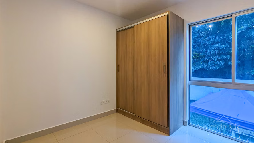 APARTAMENTO 3 HABITACIONES  |  VISTA BELLA AL BOSQUE  |  PISO 3  |  100m² - Imagen 6
