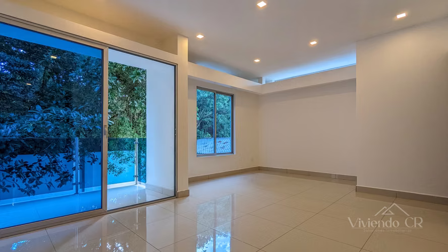 APARTAMENTO 3 HABITACIONES  |  VISTA BELLA AL BOSQUE  |  PISO 3  |  100m²