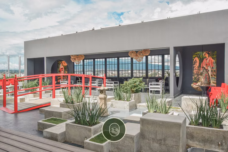 APARTAMENTO 1 HAB EN ALQUILER EN NÚCLEO SABANA | LA SABANA, SAN JOSÉ - Imagen 13