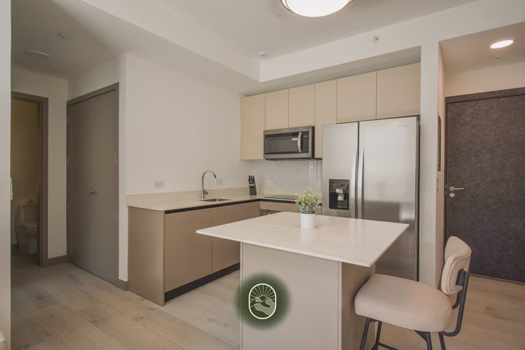 APARTAMENTO 1 HAB EN ALQUILER EN NÚCLEO SABANA | LA SABANA, SAN JOSÉ - Imagen 4