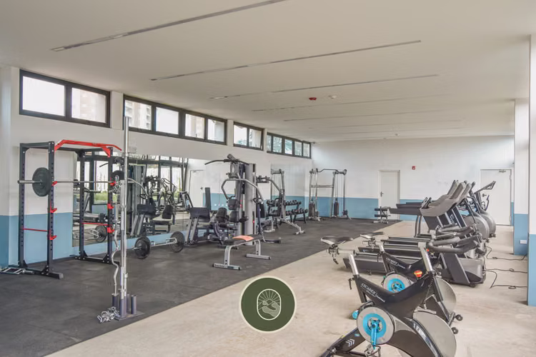 APARTAMENTO 1 HAB EN ALQUILER EN NÚCLEO SABANA | LA SABANA, SAN JOSÉ - Imagen 11