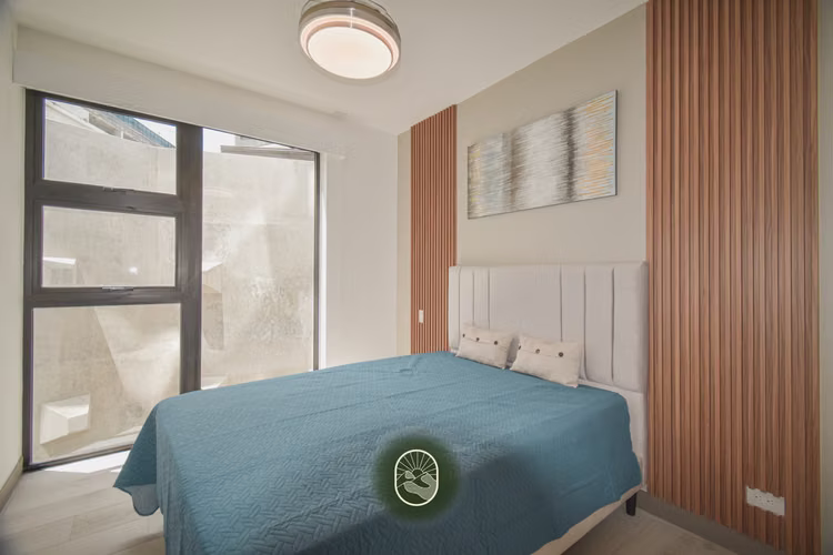 APARTAMENTO 1 HAB EN ALQUILER EN NÚCLEO SABANA | LA SABANA, SAN JOSÉ - Imagen 6