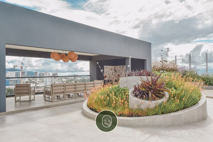 APARTAMENTO 1 HAB EN ALQUILER EN NÚCLEO SABANA | LA SABANA, SAN JOSÉ - Imagen 15