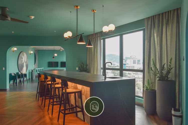 APARTAMENTO 1 HAB EN ALQUILER EN NÚCLEO SABANA | LA SABANA, SAN JOSÉ - Imagen 12