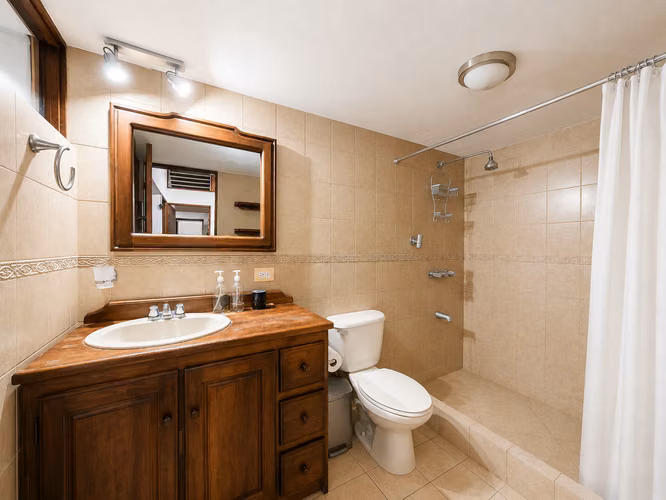 Apartamento amueblado en venta, San Pedro, Barrio La Granja. - Imagen 17